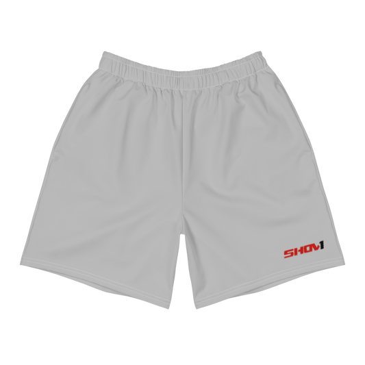 STERLING GALBAN ALT ATHLETIC SHORTS