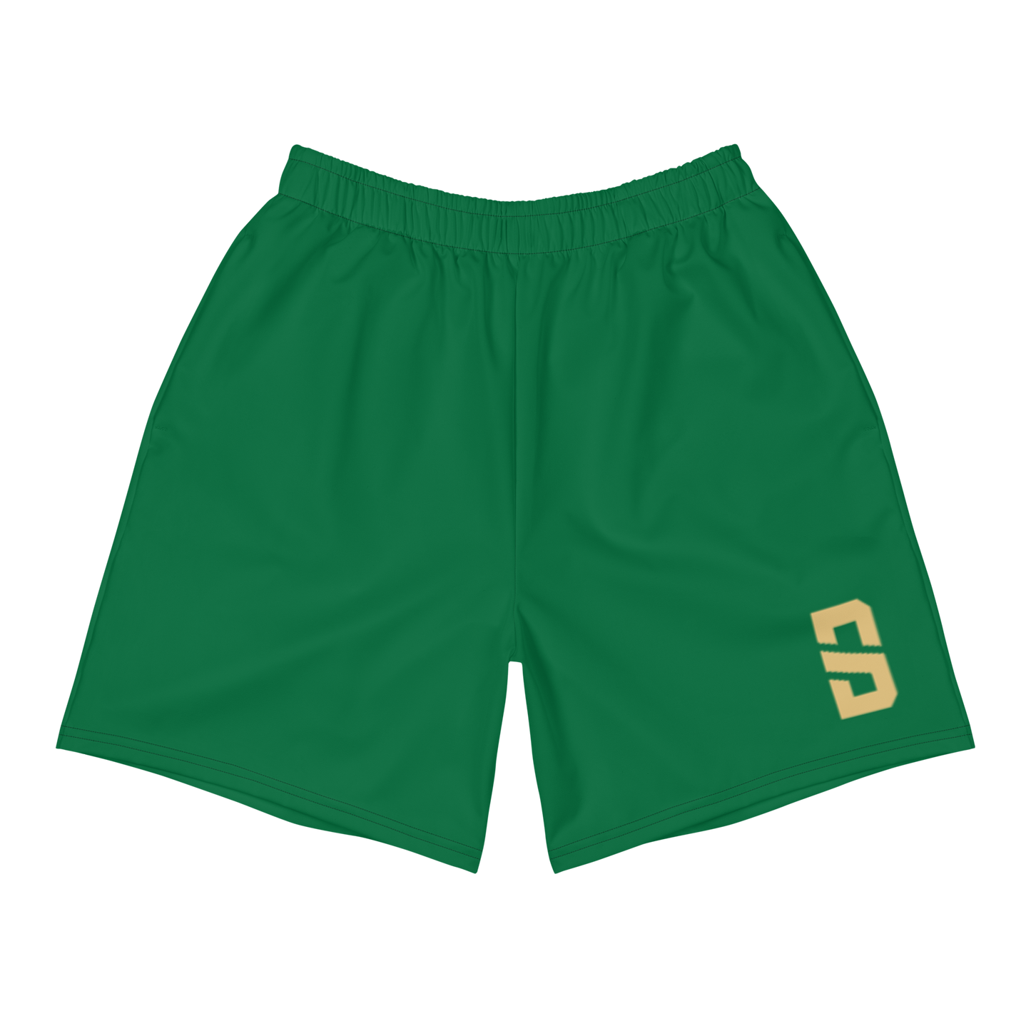 DAMON STEWART ATHLETIC SHORTS