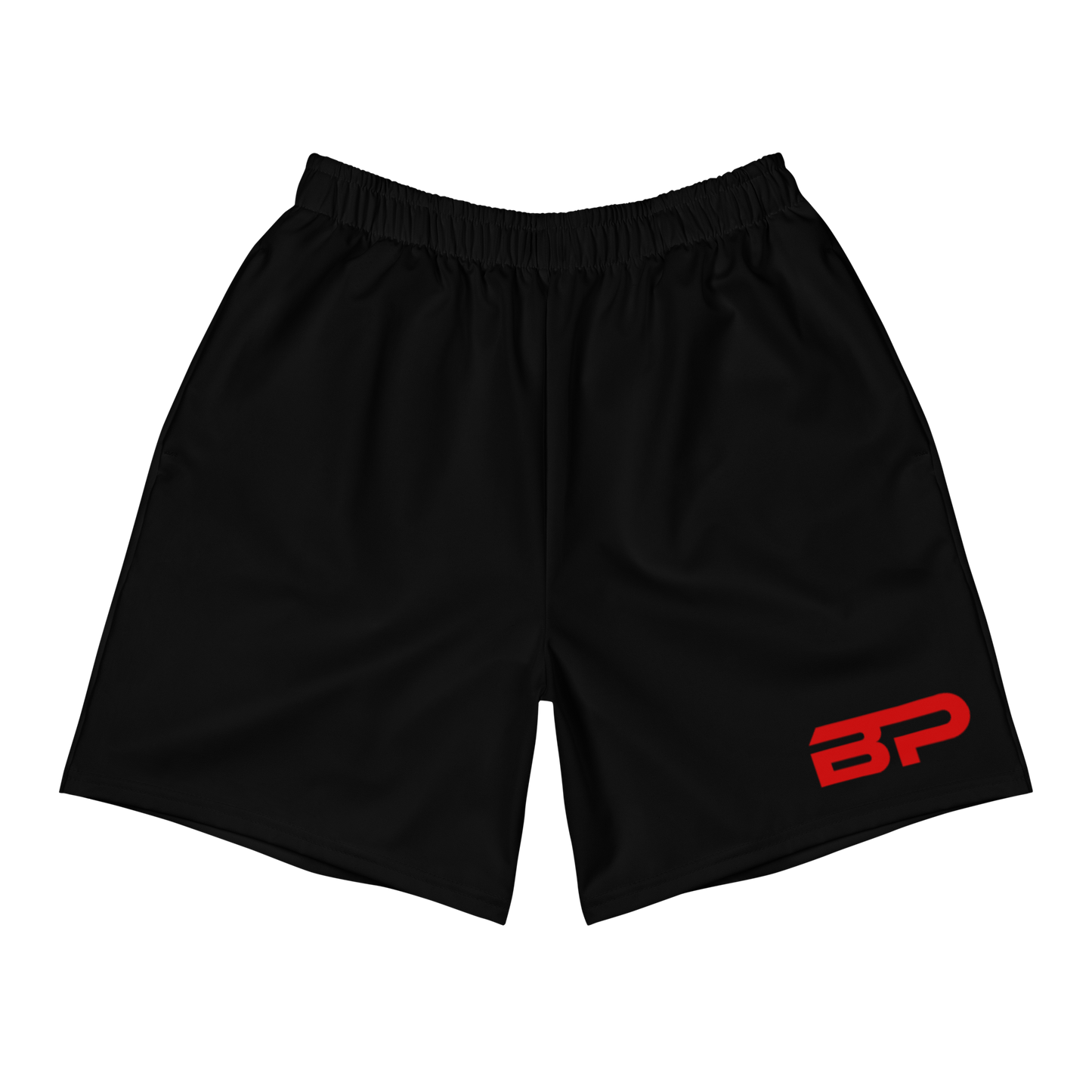 BREON PASS ATHLETIC SHORTS