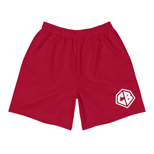 CADE BENNETT ATHLETIC SHORTS