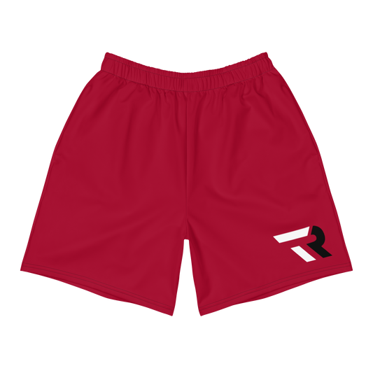 TRAYVON RUDOLPH ATHLETIC SHORTS