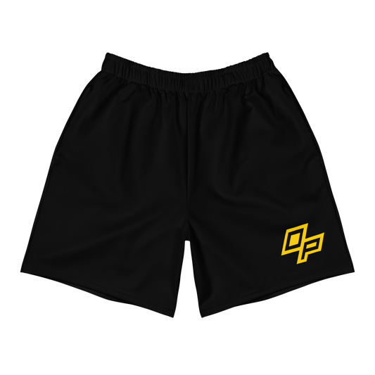 OMARI PHILYAW ATHLETIC SHORTS