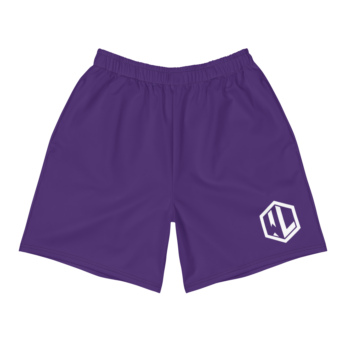 WILL LEE ATHLETIC SHORTS