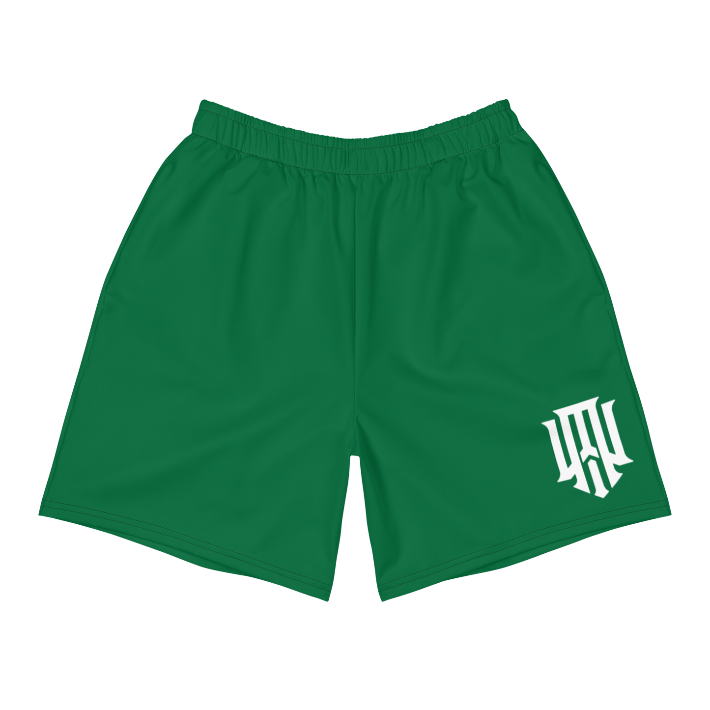 MARKEITH WILLIAMS ATHLETIC SHORTS