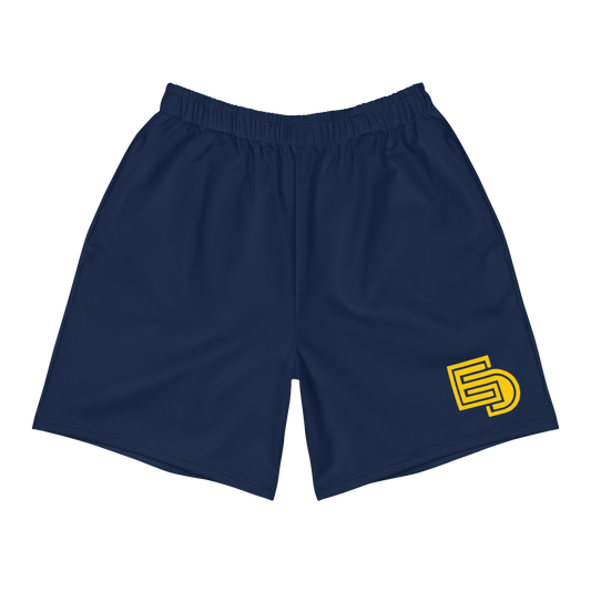 EAMONN DENNIS ATHLETIC SHORTS