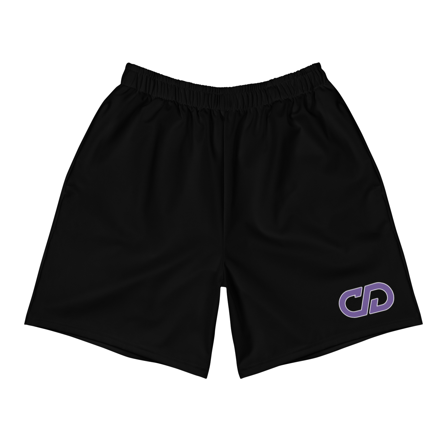 COLLIN DUNN ATHLETIC SHORTS