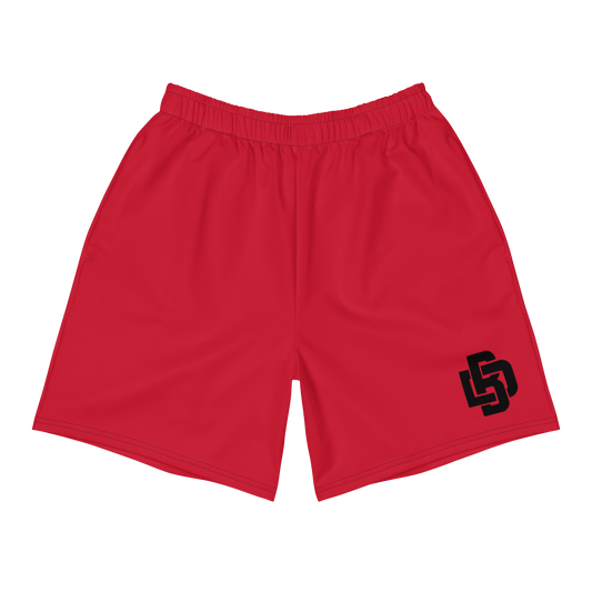 DEVIN BELL ATHLETIC SHORTS