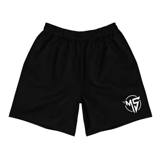 SIGLE ATHLETIC SHORTS