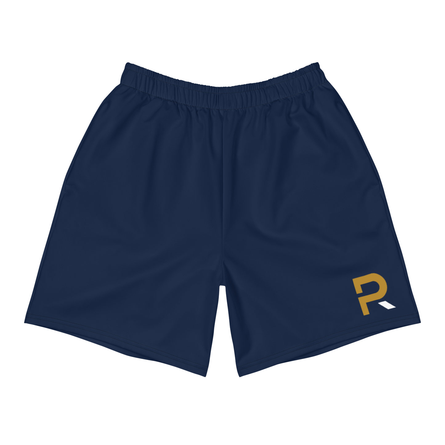 REGGIE PETERSON ATHLETIC SHORTS