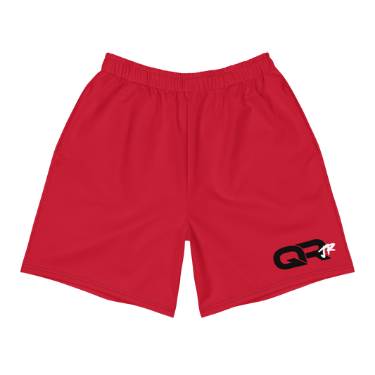 QUINCY RHODES ATHLETIC SHORTS