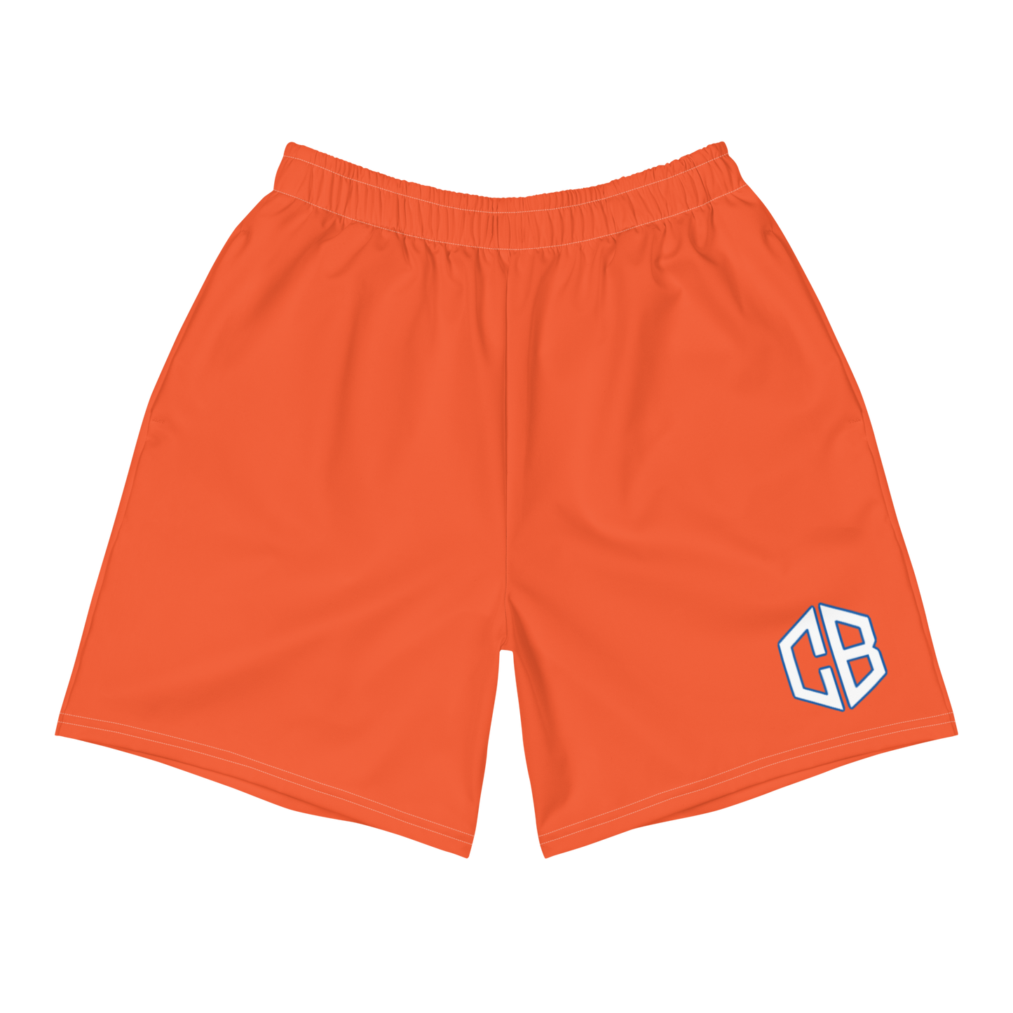 CALEB BANKS ALT ATHLETIC SHORTS