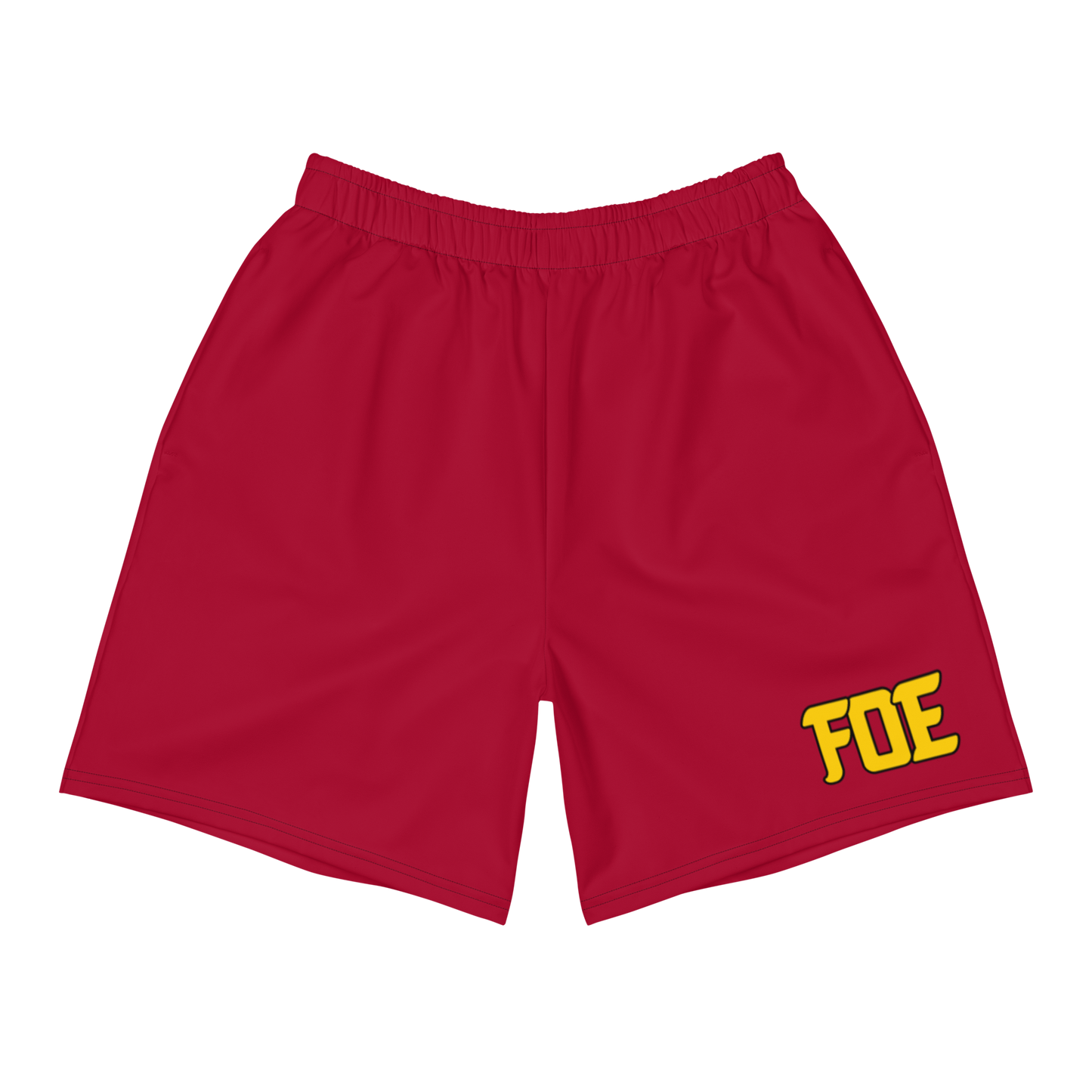 COBB ATHLETIC SHORTS