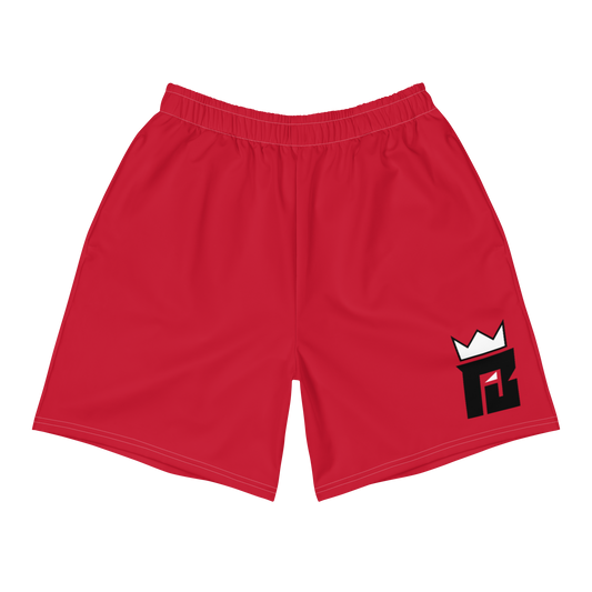 INNISS ATHLETIC SHORTS