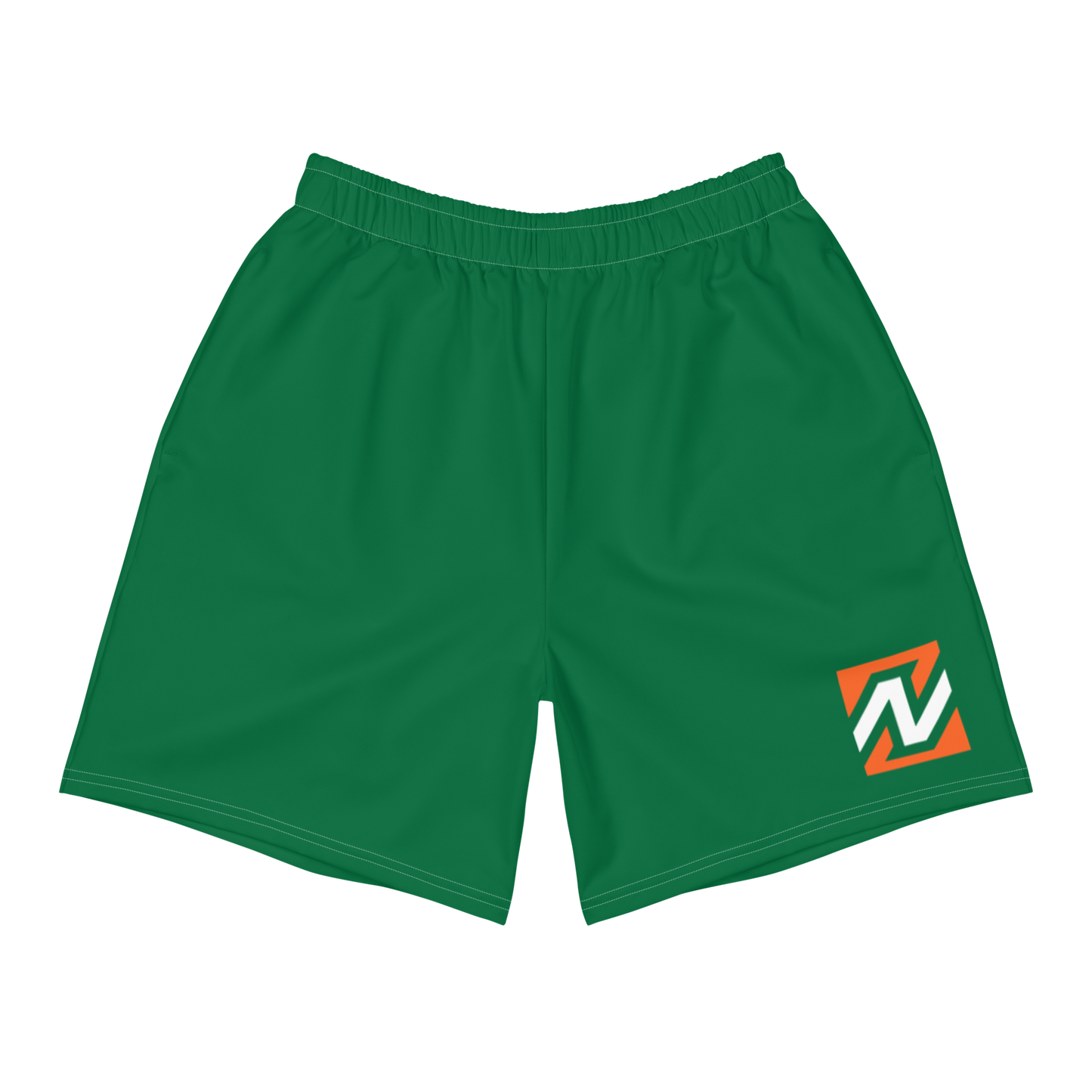 ZION NELSON ATHLETIC SHORTS