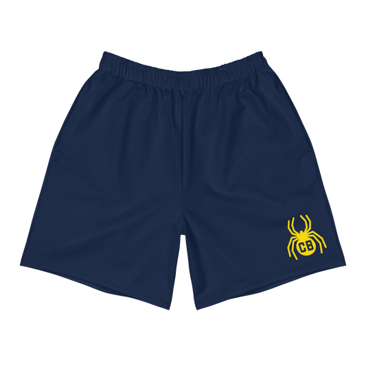 CAVON BUTLER ATHLETIC SHORTS