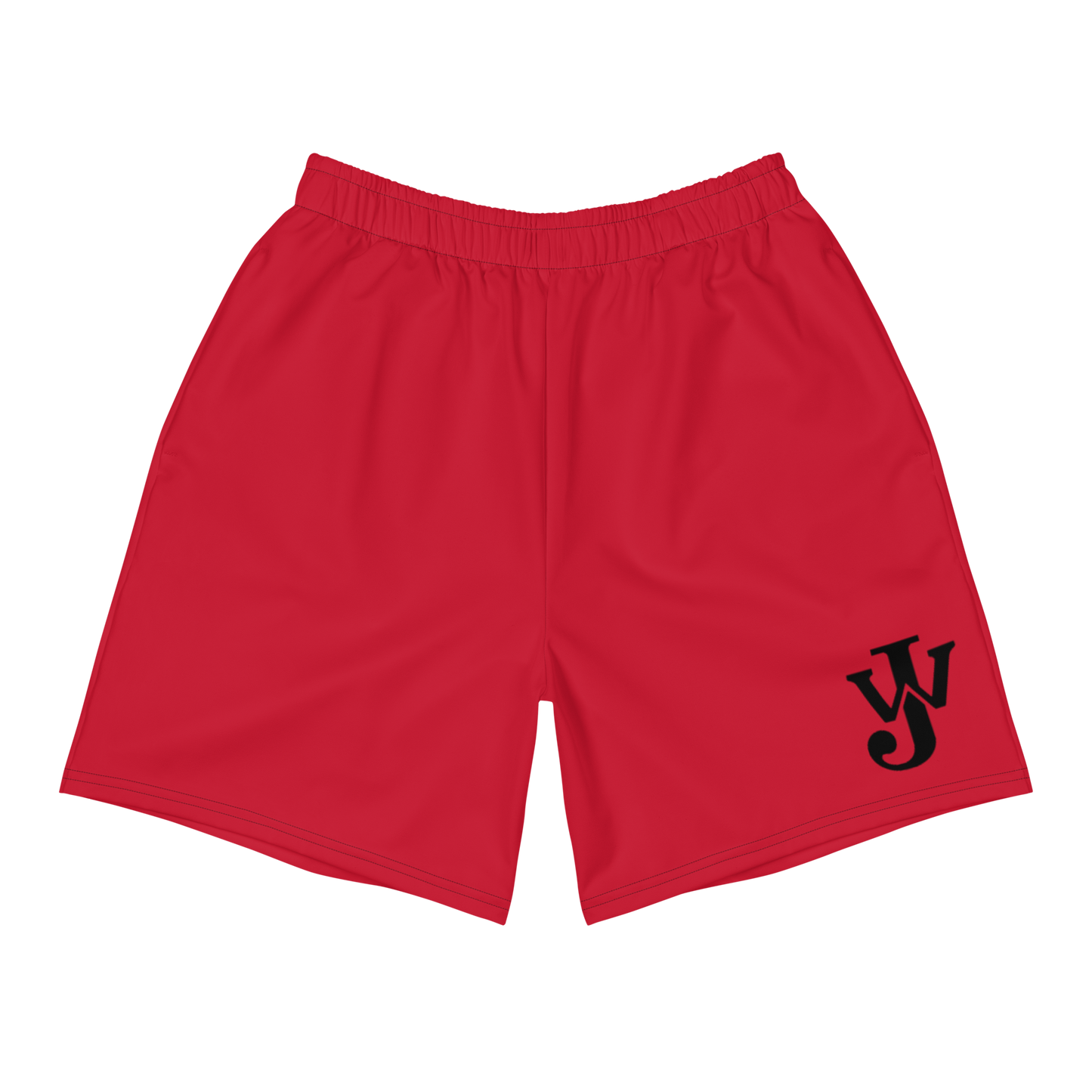 WORTHLEY ATHLETIC SHORTS