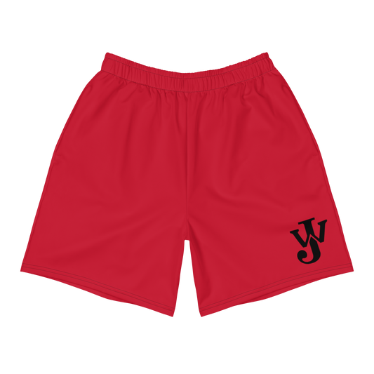 WORTHLEY ATHLETIC SHORTS