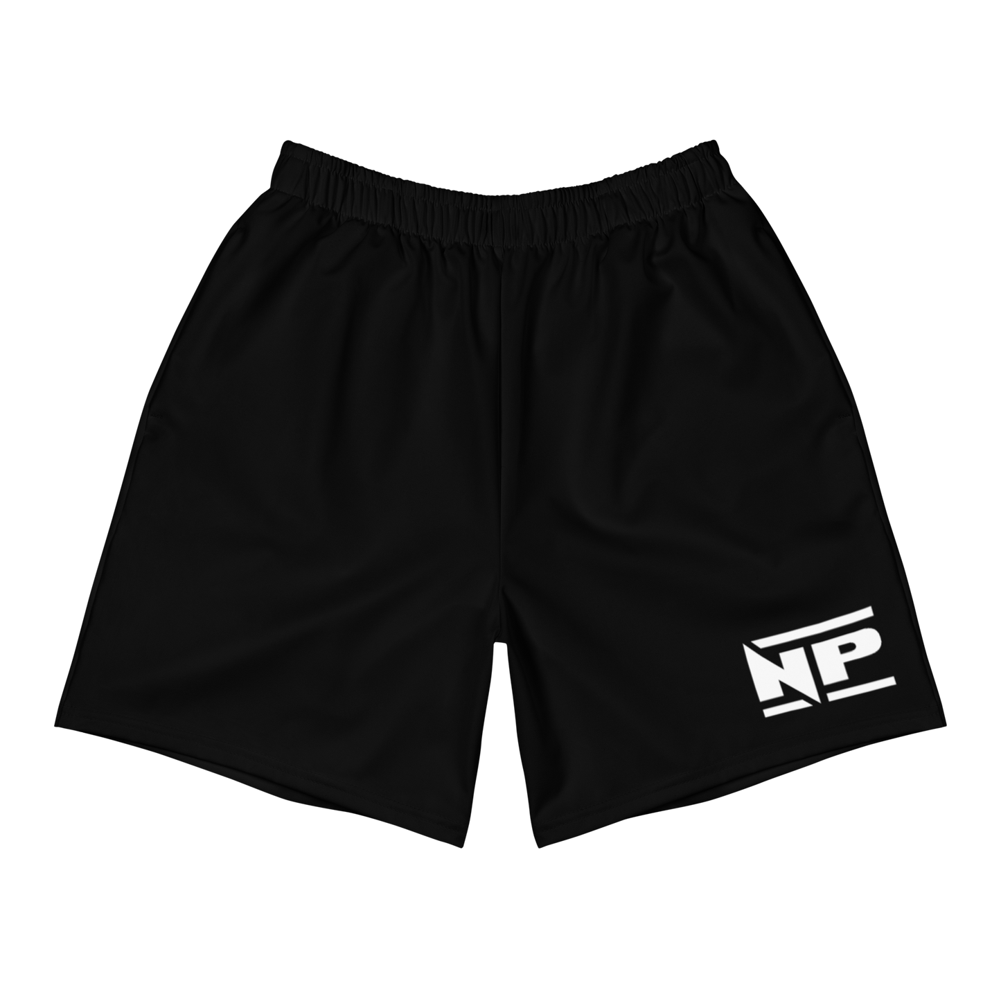 NOAH PIERRE ALT ATHLETIC SHORTS