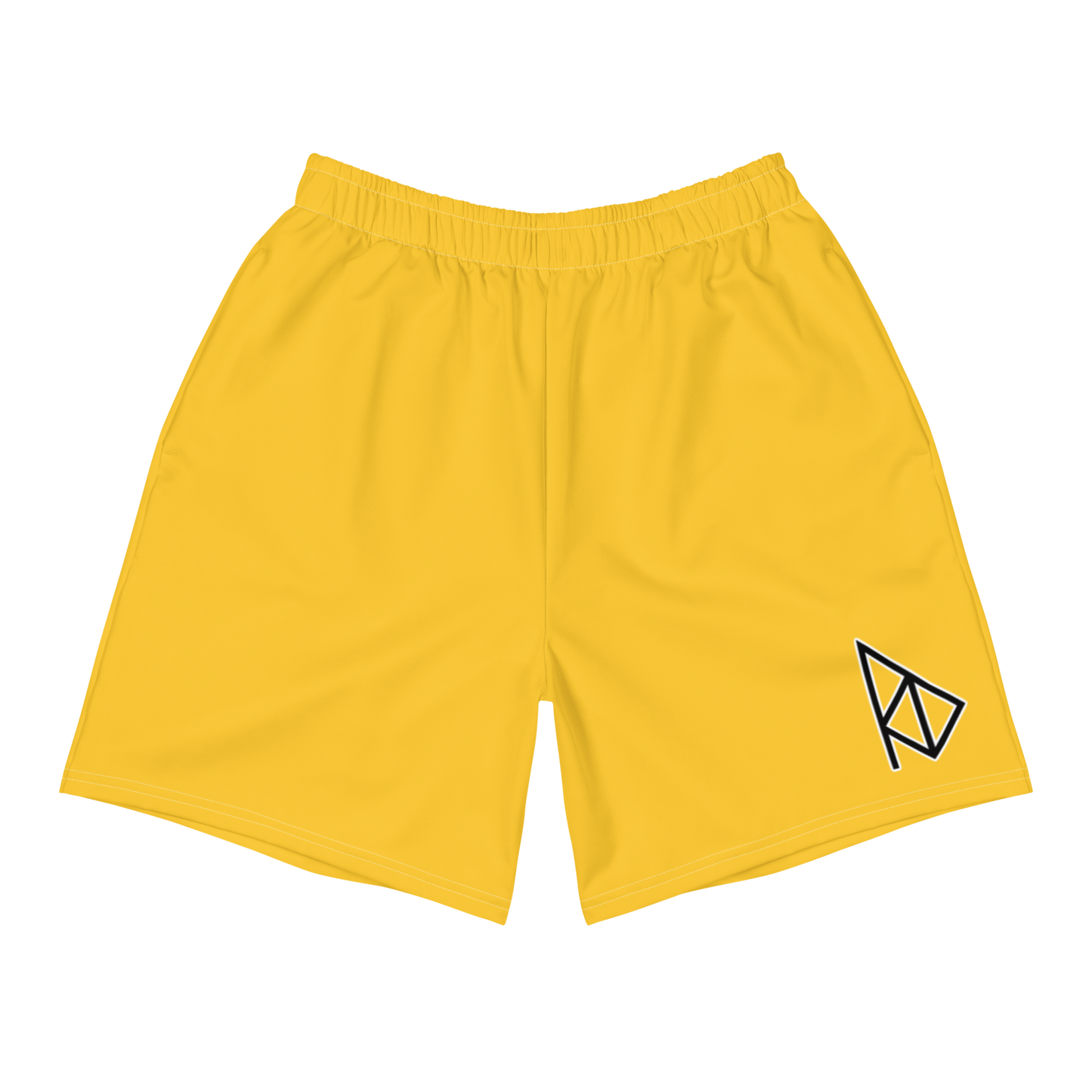 DELANCY ATHLETIC SHORTS