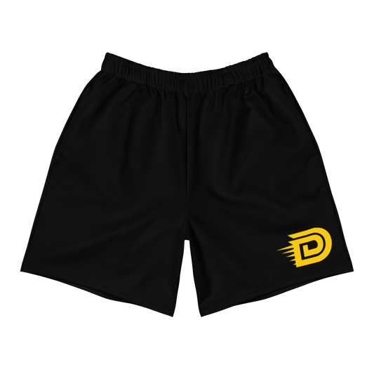 DASHAUN DAVIS ATHLETIC SHORTS