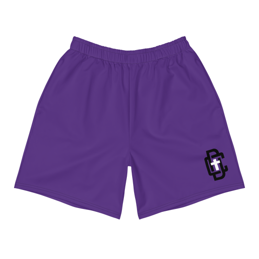 DAVEION CRAWFORD ATHLETIC SHORTS