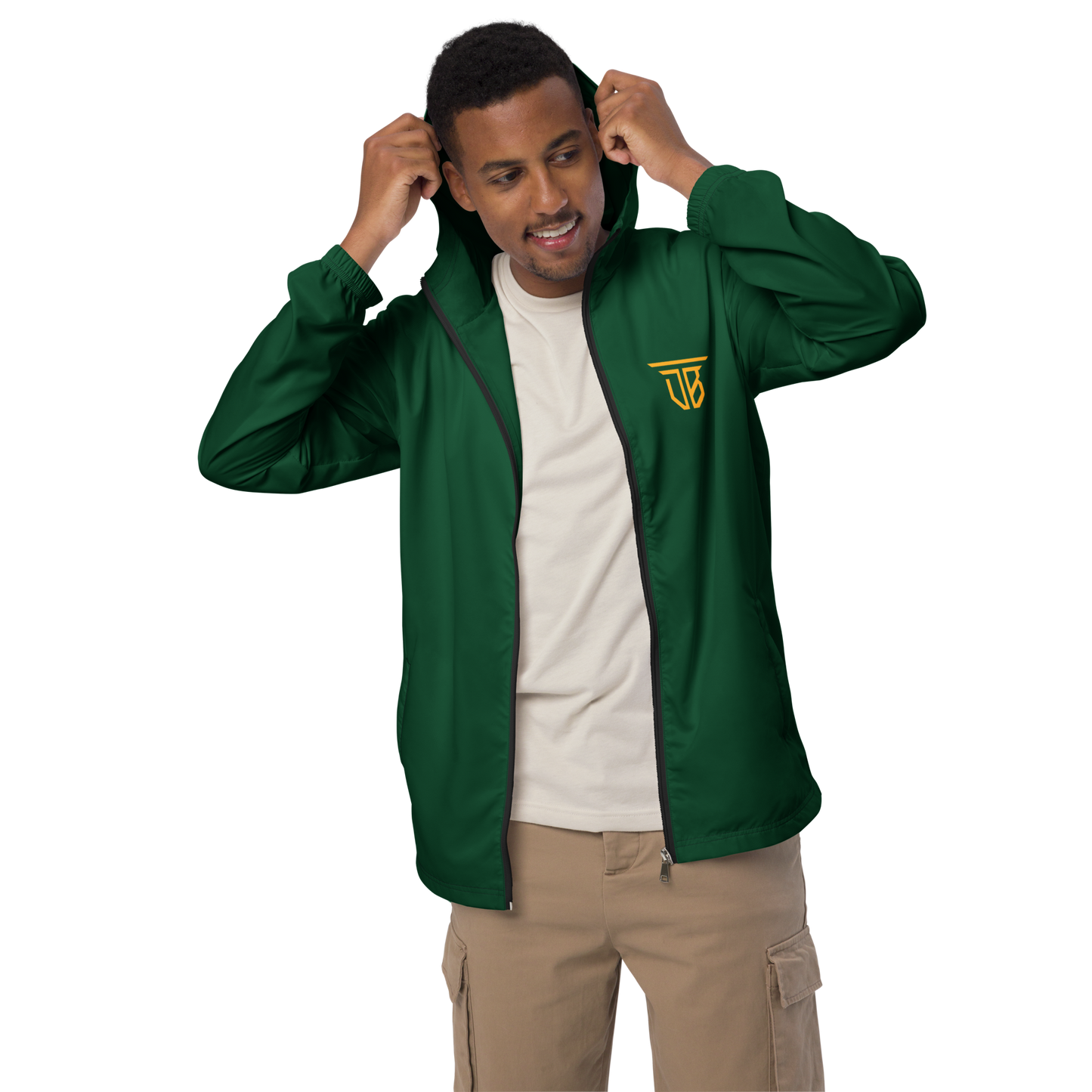 DEVYN BOBBY TRACK JACKET