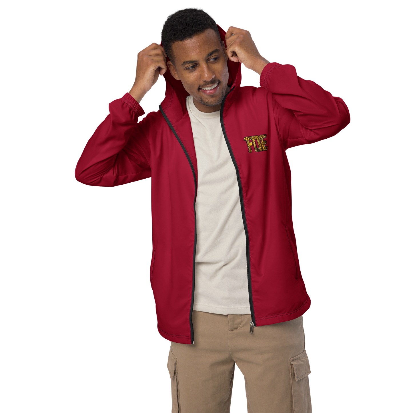 COBB GAMEDAY WINDBREAKER