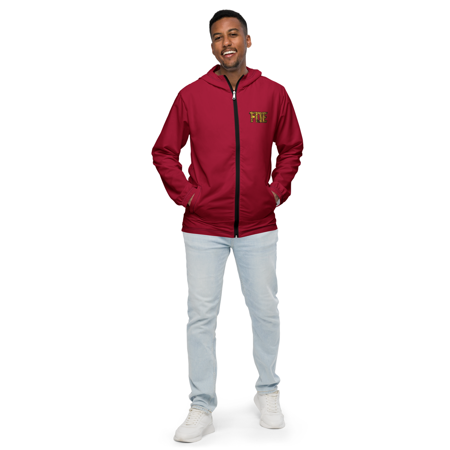 COBB GAMEDAY WINDBREAKER