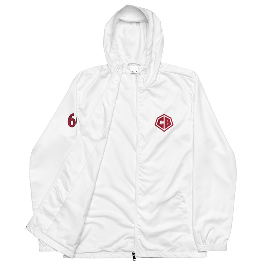 CADE BENNETT WINDBREAKER