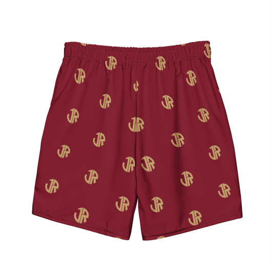 JORDAN REVELS SWIM TRUNKS