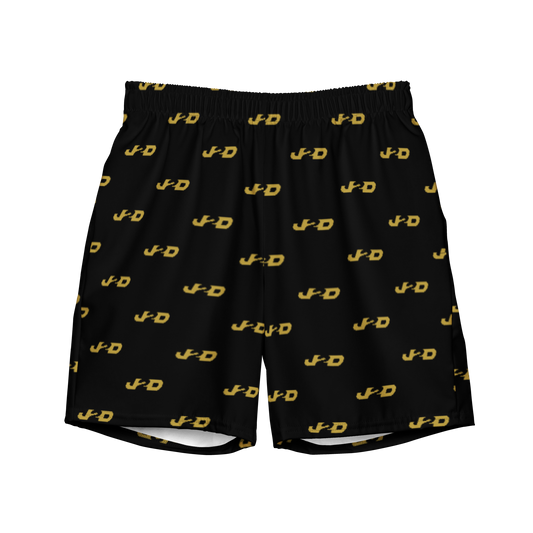 JASON DUCLONA SWIM TRUNKS