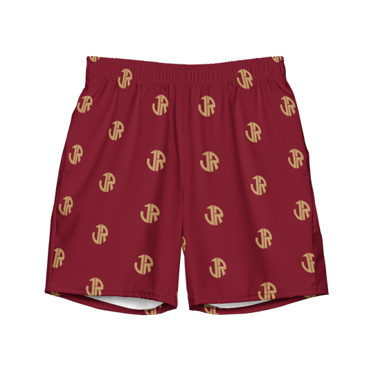 JORDAN REVELS SWIM TRUNKS