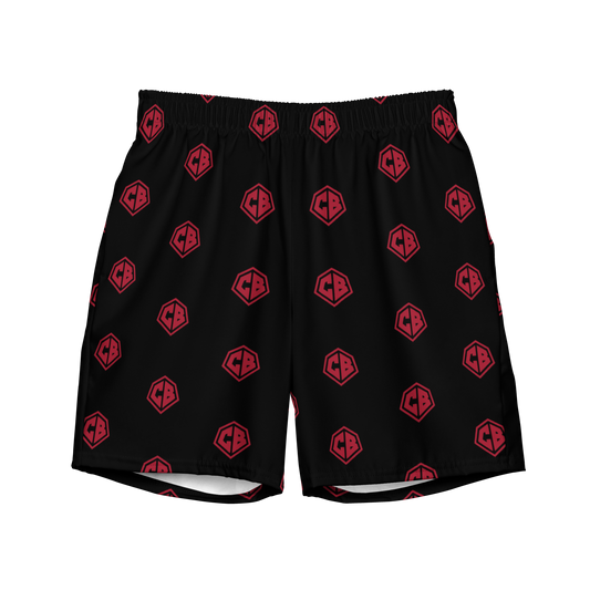 CADE BENNETT SWIM TRUNKS