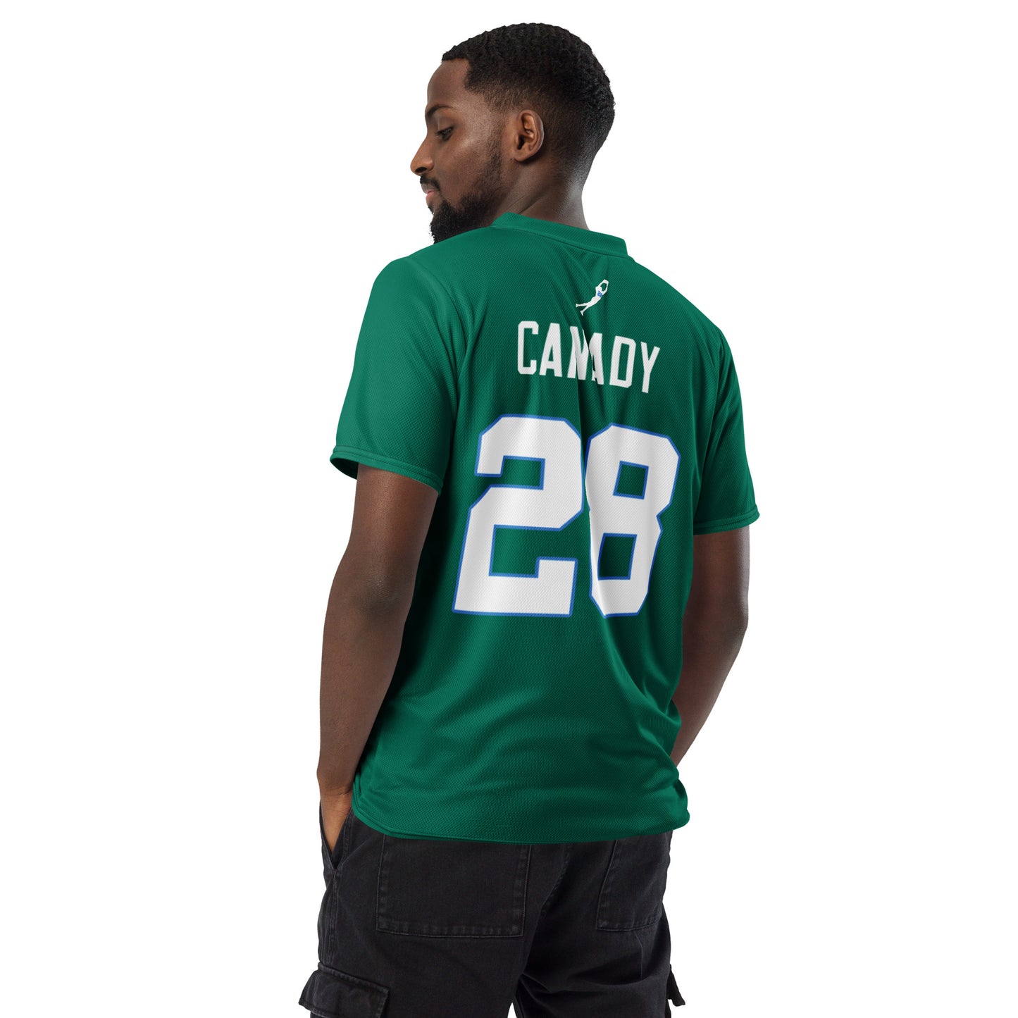 JADON CANADY HOME SHIRTSY