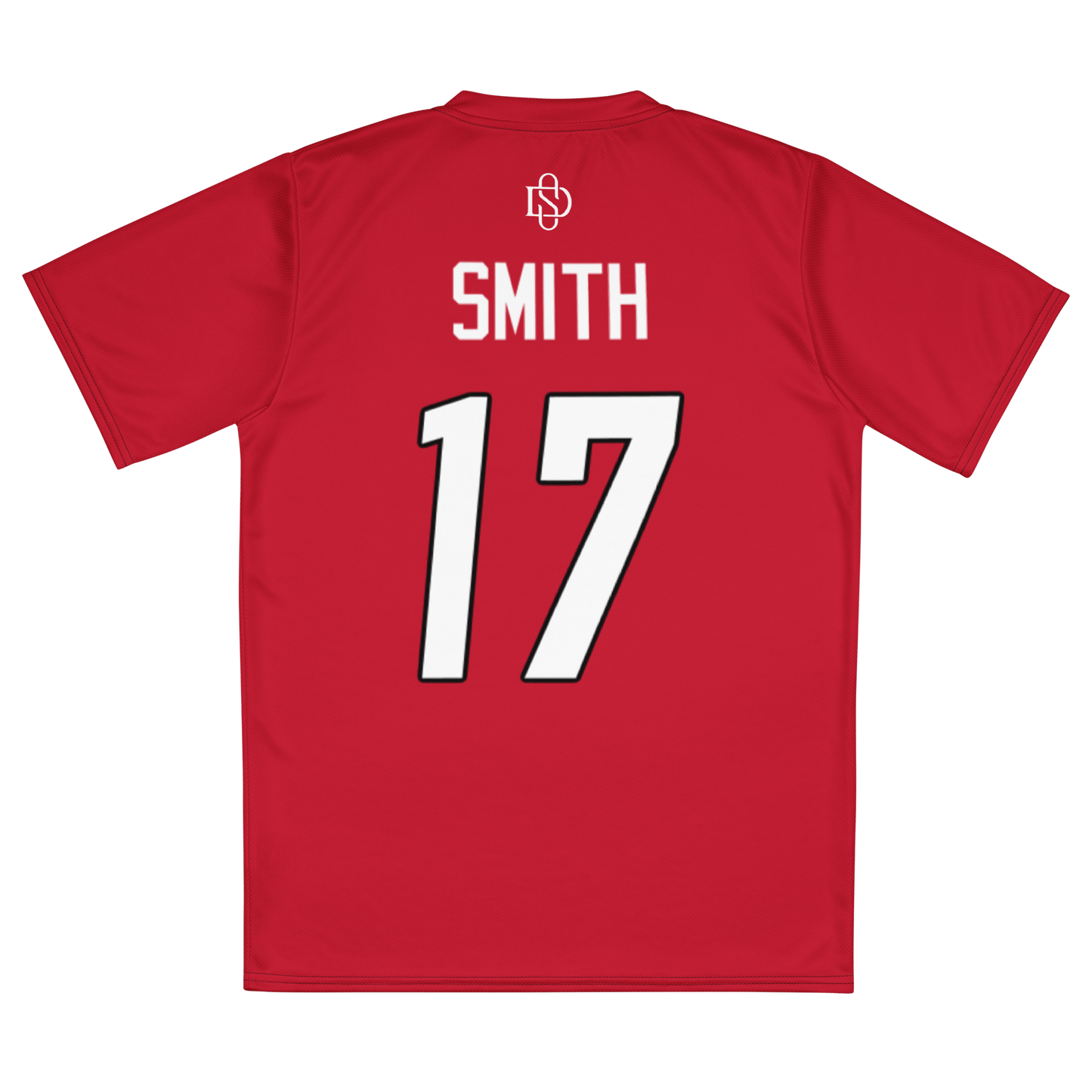 DALVIN SMITH HOME SHIRTSY