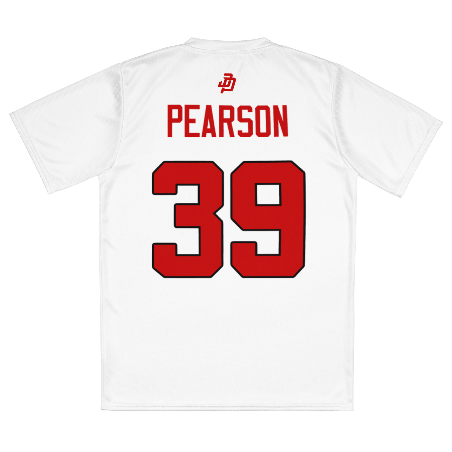 JADON PEARSON AWAY SHIRTSY