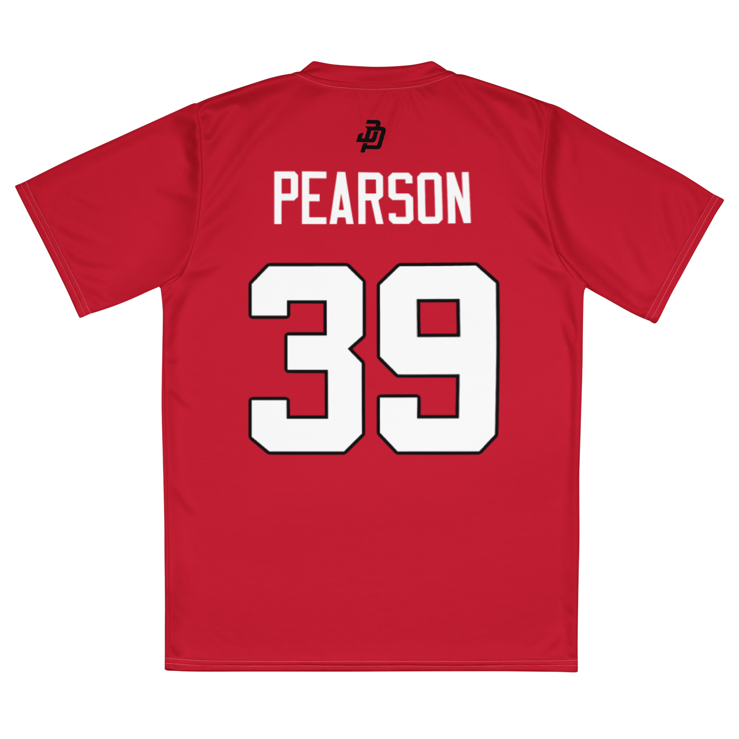 JADON PEARSON HOME SHIRTSY