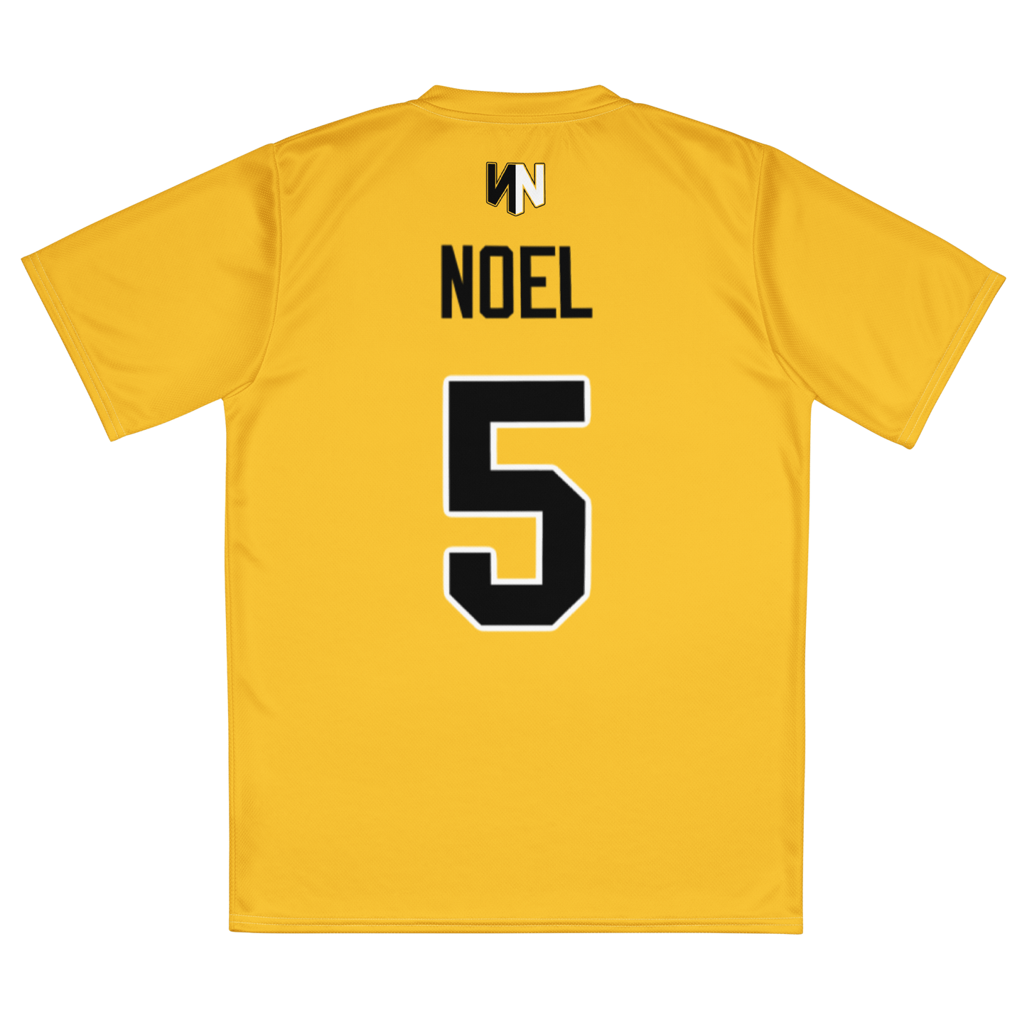 NATE NOEL ALT SHIRTSY