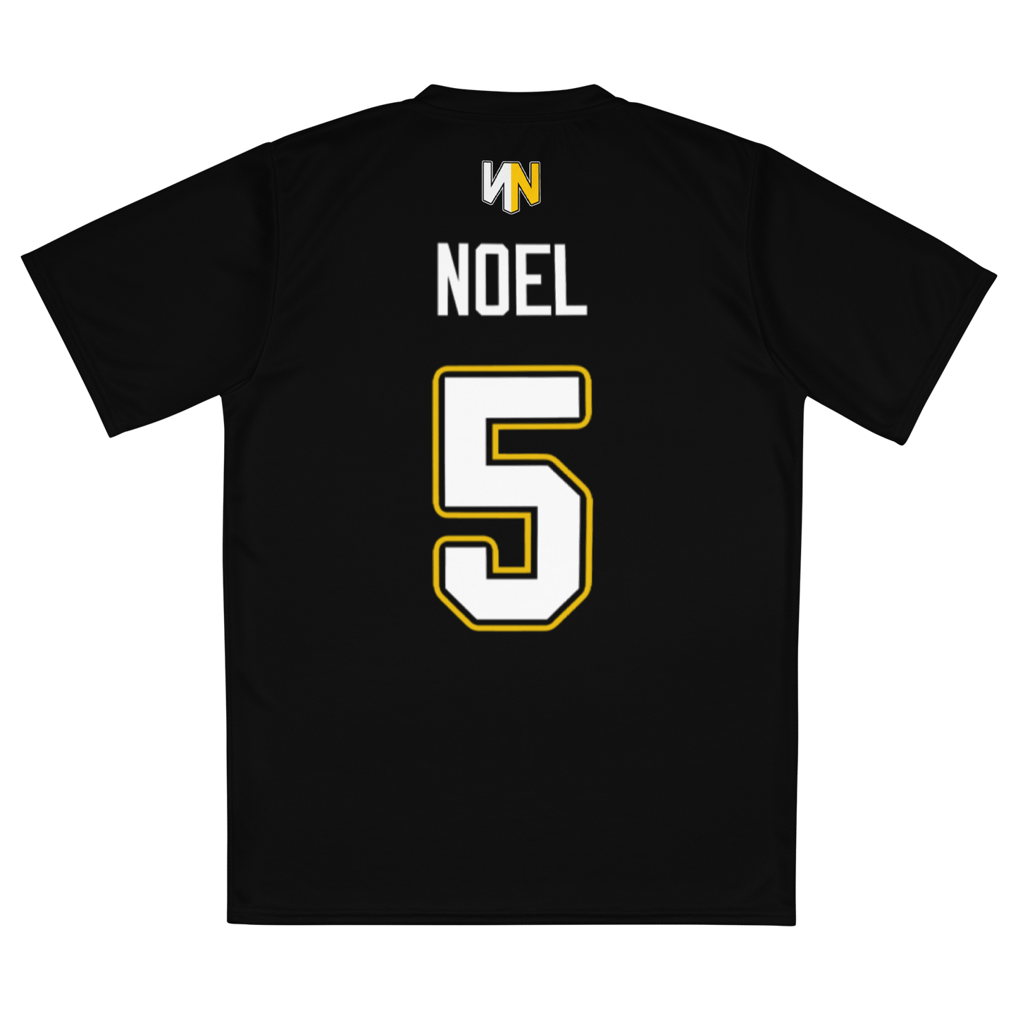 NATE NOEL HOME SHIRTSY