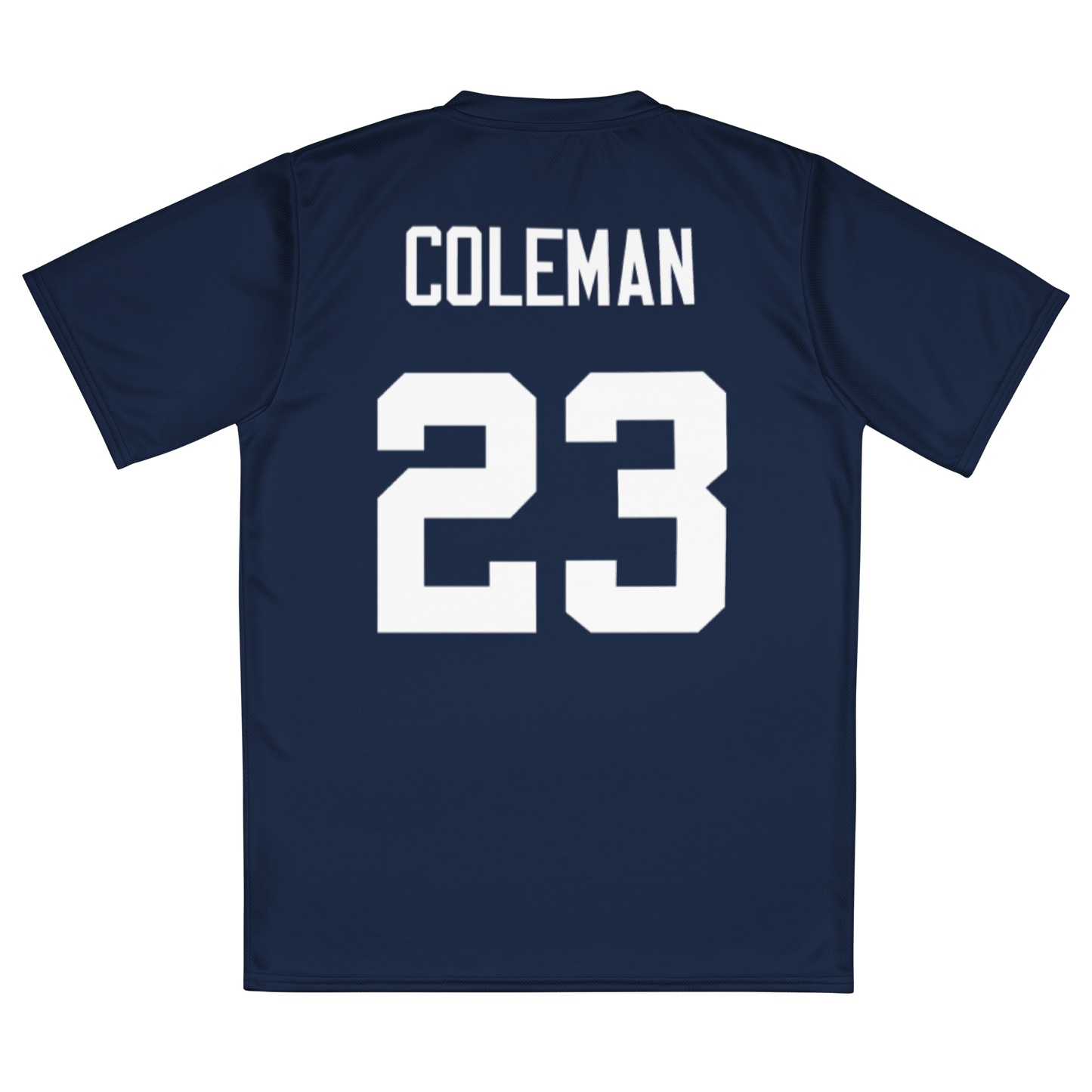 KHARI COLEMAN HOME SHIRTSY