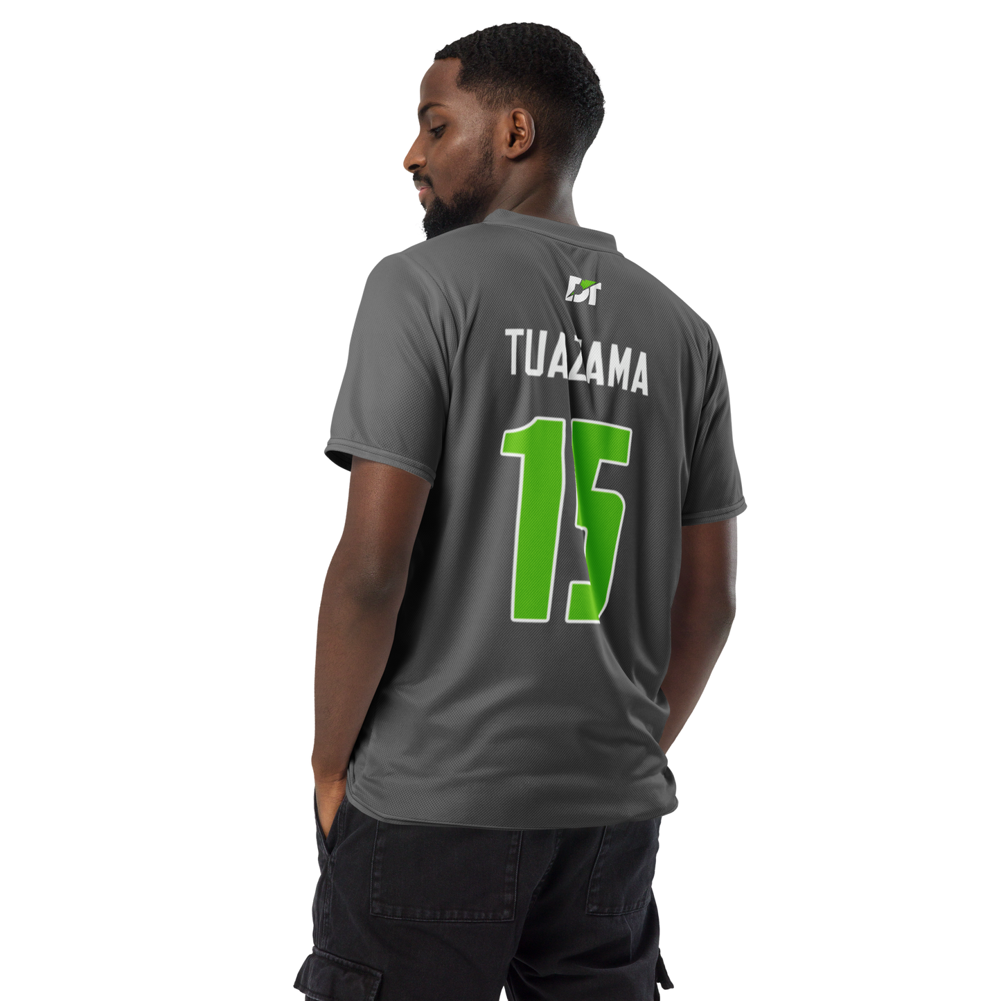 DREW TUAZAMA ALT SHIRTSY