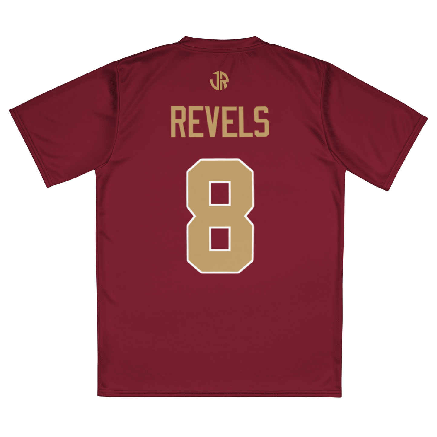 JORDAN REVELS HOME SHIRTSY