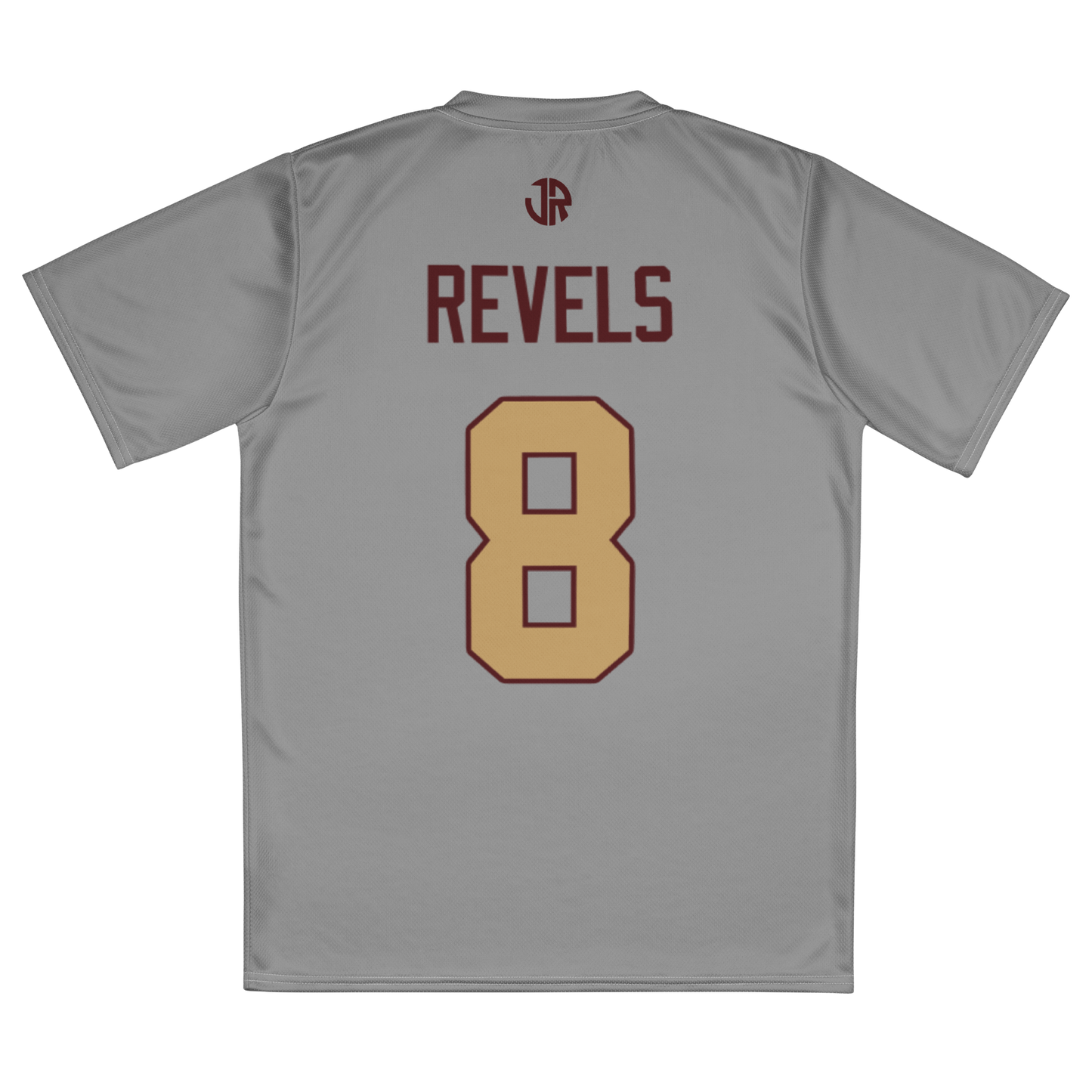 JORDAN REVELS ALT SHIRTSY