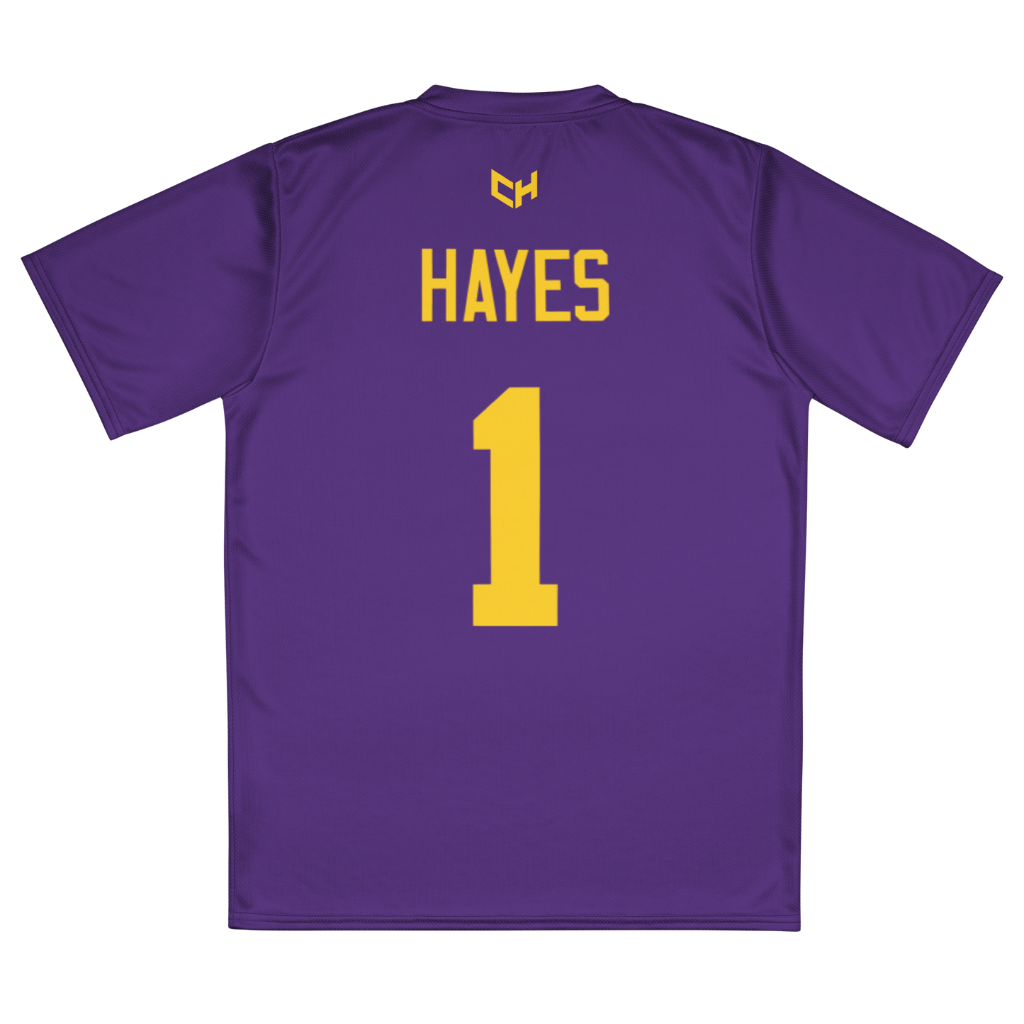 CAM HAYES HOME SHIRTSY