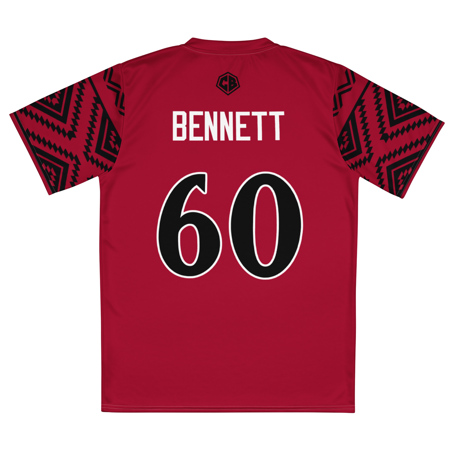 CADE BENNETT ALT SHIRTSY