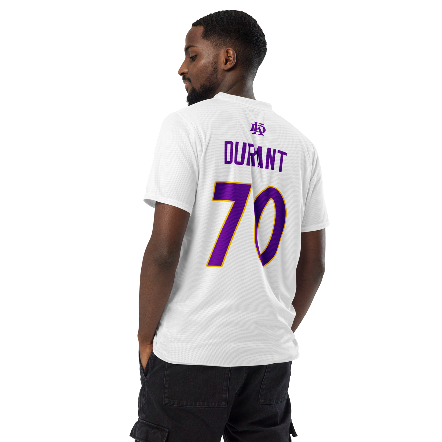 KAMERON DURANT AWAY SHIRTSY