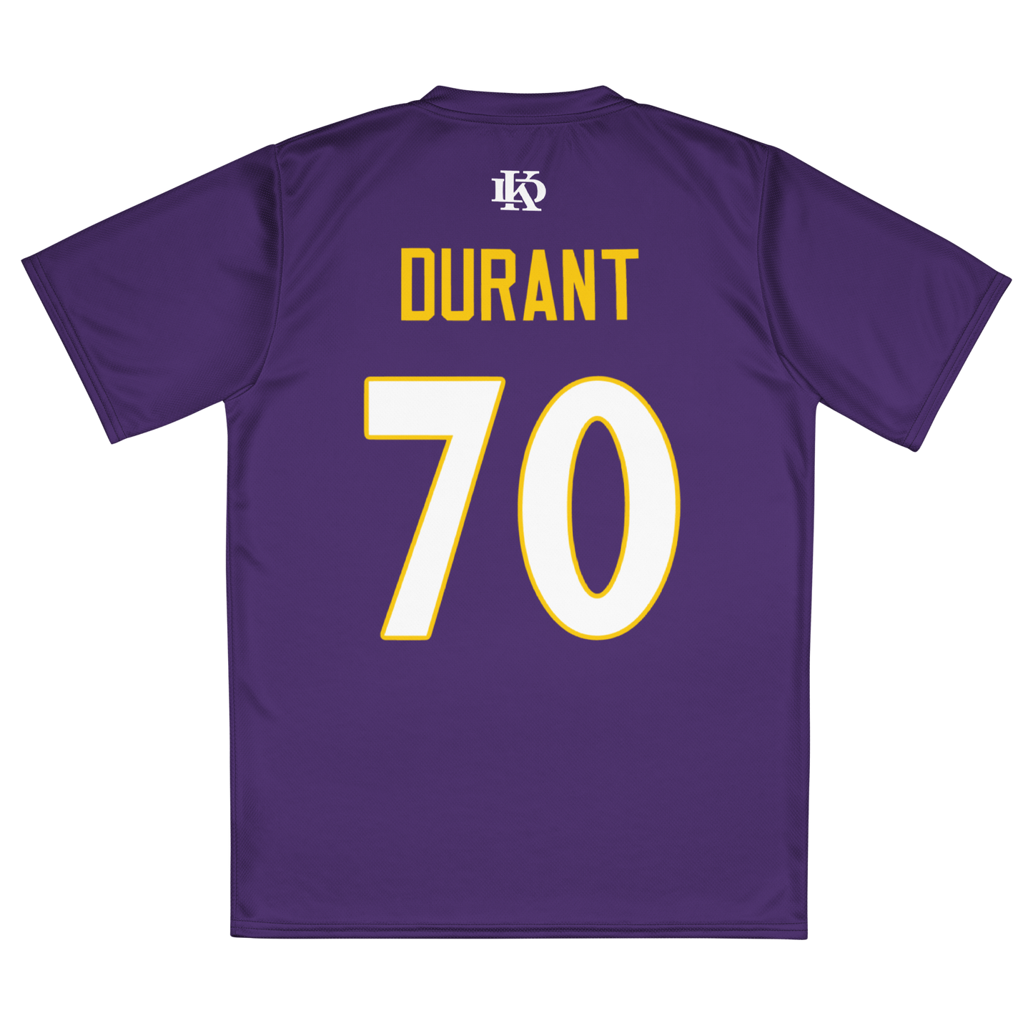 KAMERON DURANT HOME SHIRTSY