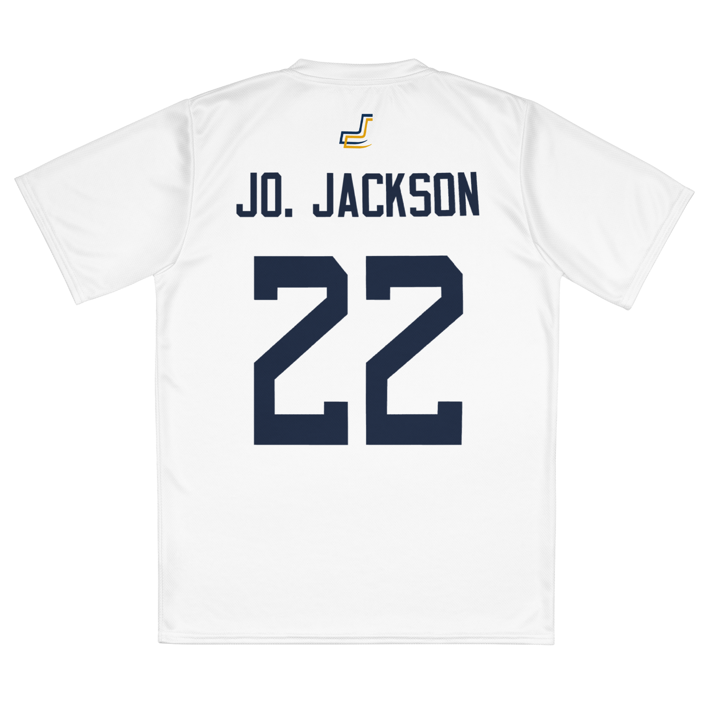 JOSIAH JACKSON AWAY SHIRTSY