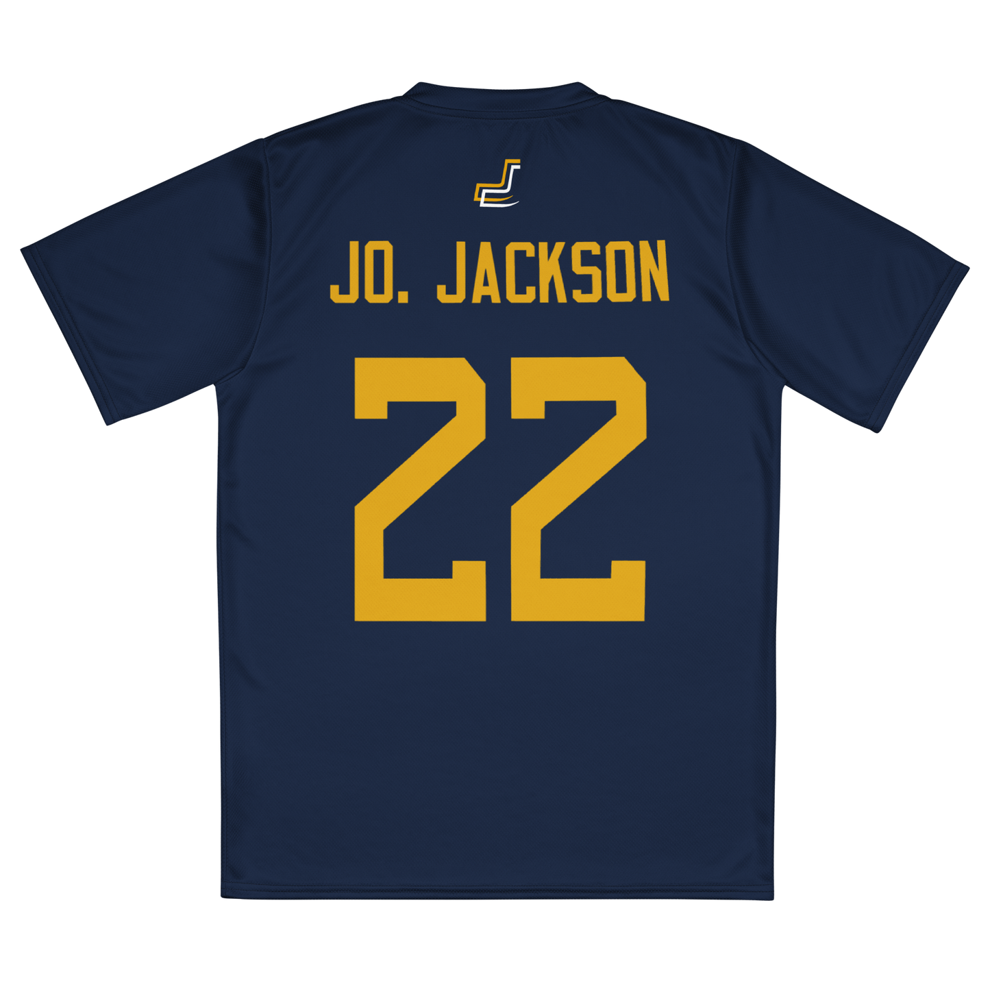 JOSIAH JACKSON HOME SHIRTSY