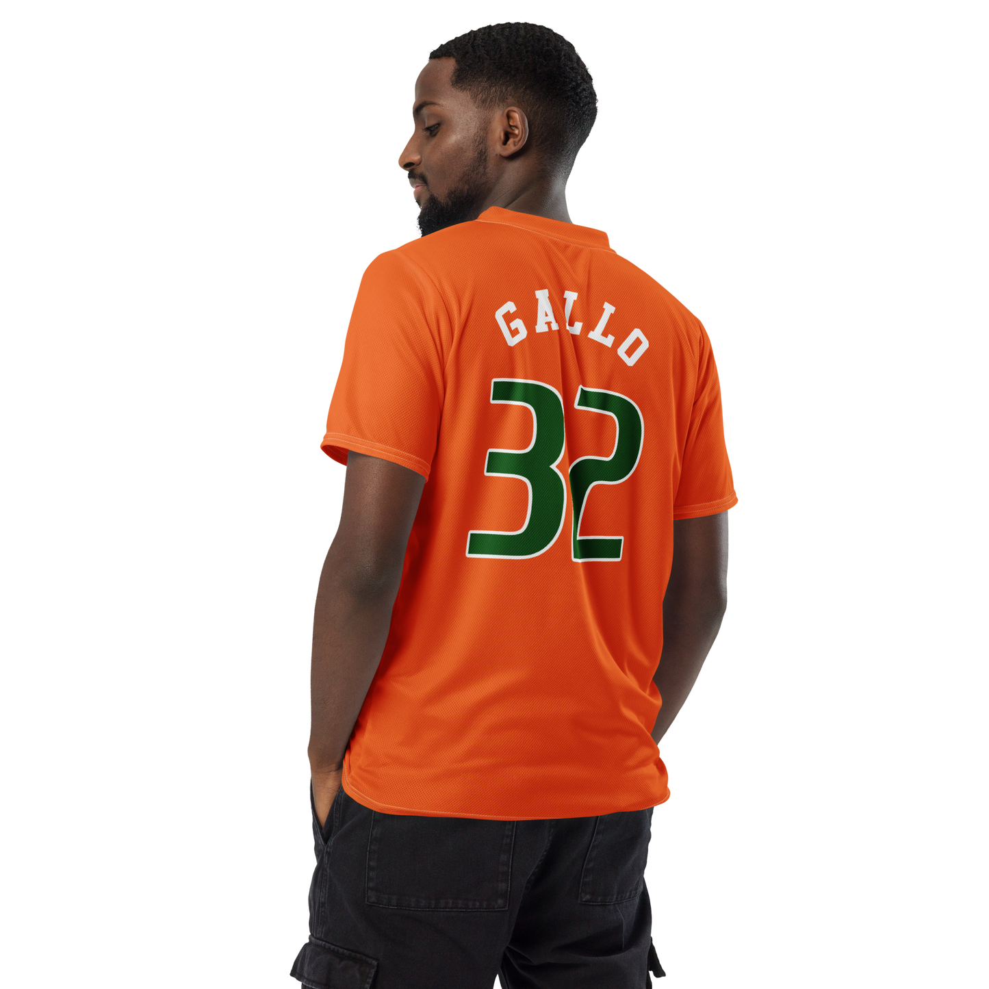 RONALDO GALLO ALT SHIRTSY